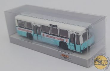 Preview: Modellbus 